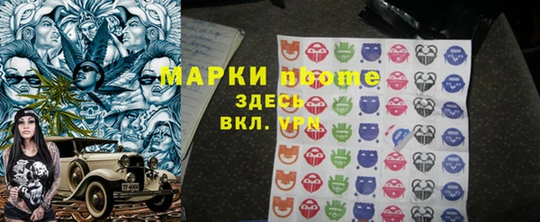 твердый Арсеньев
