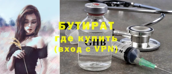 хмурый Аркадак
